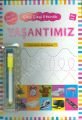 Çizgi Çizgi Etkinlik -Yaşantımız, Kukla Yayınları