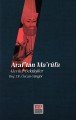 Araf´Tan Ma´Rufa: Aleviler - Bektaşiler, Maarif Mektebi Ankara