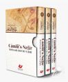 Camiüs Sağir Muhtasarı, Tercume Ve Şerhi, 3 Cilt, İmam Suyuti