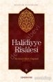 Halidiyye Risalesi,  Mevlana Halid-i Bağdadi