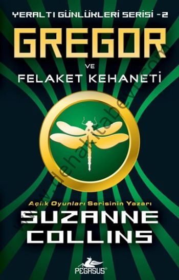Gregor ve Felakeler Kehaneti