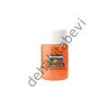 Nova Color Turuncu Kumaş Boyası 35 cc Şişe, NC-166