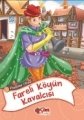 Fareli Köyün Kavalcısı   , Çeviren: F.Zehra Bayrak