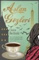 Aslan Gözleri, Claire Berlinski