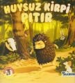 Huysuz Kirpi Pıtır, Teleskop Popüler Bilim
