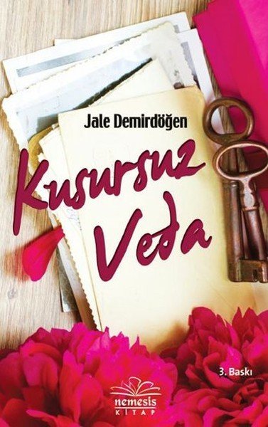 Kusursuz Veda, Jale Demirdöğen