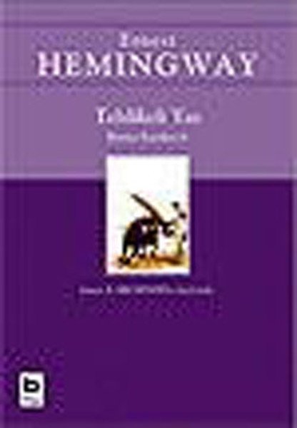 Tehlikeli Yaz, Ernest Hemingway