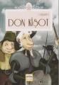 Don Kişot, Cervantes