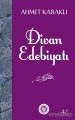 Divan Edebiyatı, Ahmet Kabaklı