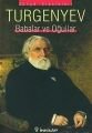 Babalar ve Oğullar, İvan Sergeyeviç Turgenyev