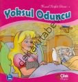 Yoksul Oduncu, Çilek Kitaplar