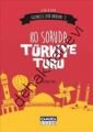 Eğlenceli Zeka Soruları - 2 : 80 Soruda Türkiye Turu, Yasemin Teres