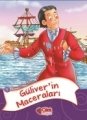 Güliverin Maceraları   , Çeviren: F.Zehra Bayrak