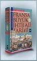 Fransa Büyük İhtilali Tarihi, Ali Reşad Bey