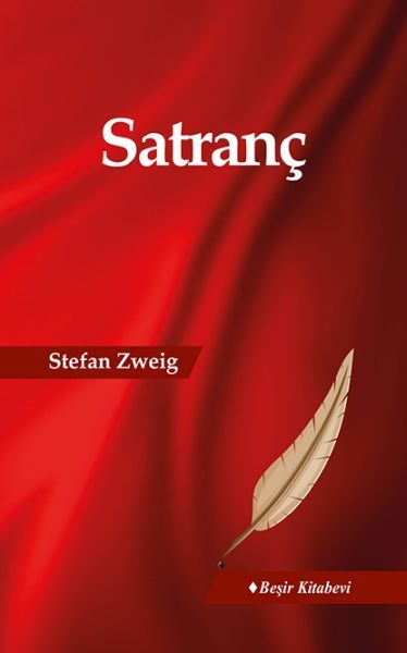 Satranç, Beşir Kitapevi