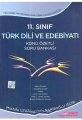11. SINIF TÜRK DİLİ VE EDEBİYATI KONU ÖZETLİ SORU BANKASI
