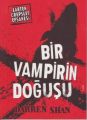 Larten Crepsley Efsanesi Bir Vampirin Doğuşu 5. Kitap, Darren Shan