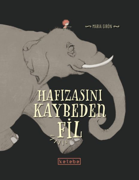 Hafızasını Kaybeden Fil, Maria Giron