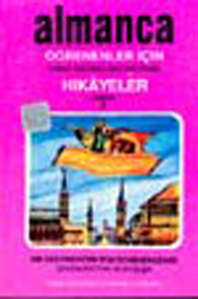 Fono Şehrazattan Hikayeler Derece 3