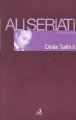 Dinler Tarihi II, Ali Şeriati