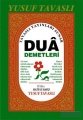 Dua demetleri, Yusuf Tavaslı