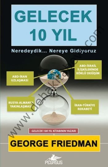 Gelecek 10 Yıl