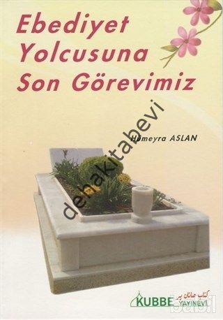 Edebiyet Yolcusuna Son Görevimiz, Kubbe Yayınevi