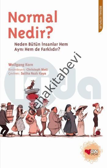 NORMAL NEDİR, Kolektif