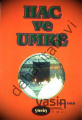 Hac ve Umre, Enes Uner, Cep Boy