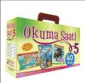 Okuma Saati 5. Sınıf, Damla Yayınevi