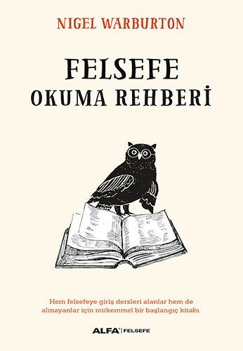 Felsefe Okuma Rehberi, Nigel Warburton