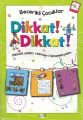 Becerikli Çocuklar 4 Yaş Ve Üstü -Dikkat Dikkat, Kukla Yayınları