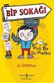 Bip Sokağı Pisi Pisili Bir Sır Perdesi, Jo Simmons