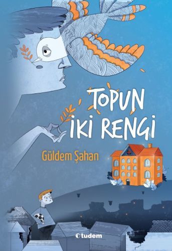 Topun İki Rengi, Güldem Şahan