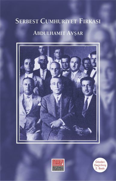 Serbest Cumhuriyet Fırkası, Maarif Mektebi Ankara