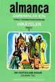 Fono Çalınan Tac Derece 3