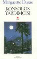 Konsolos Yardımcısı, Marguerite Duras