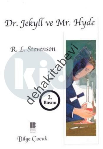 Dr. Jekyll ve Mr. Hyde, Robert Louis Stevenson