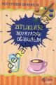 Zıtlıkları Boyayarak Öğrenelim, Çilek Kitaplar
