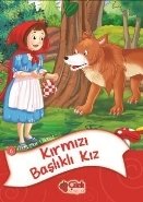 Kırmızı Başlıklı Kız  , Çeviren: F.Zehra Bayrak