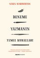 Deneme Yazmanın Temel Kuralları, Nigel Warburton