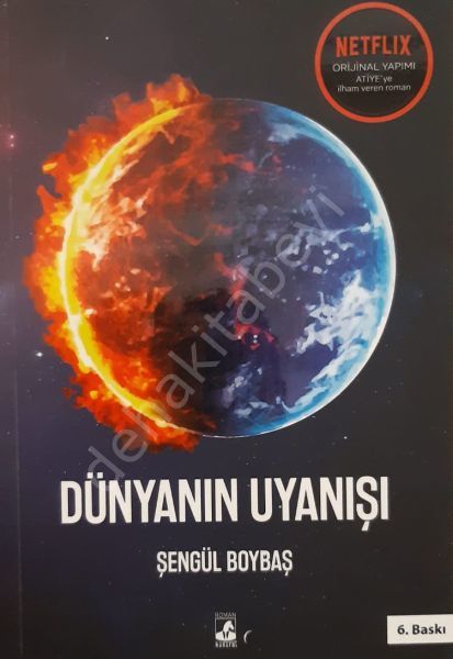 Dünyanın Uyanışı, Şengül Boybaş, Küsurat