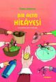 Bir Altın Hikayesi, Roger Judenne