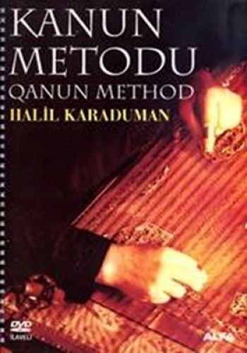 Kanun Metodu (Dvd'li), Alfa Yayınları