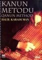 Kanun Metodu (Dvd'li), Alfa Yayınları