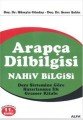 Arapça Dilbilgisi - Nahiv Bilgisi, Alfa Yayınları