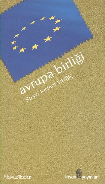 Avrupa Birliği, İnsan Yayınları