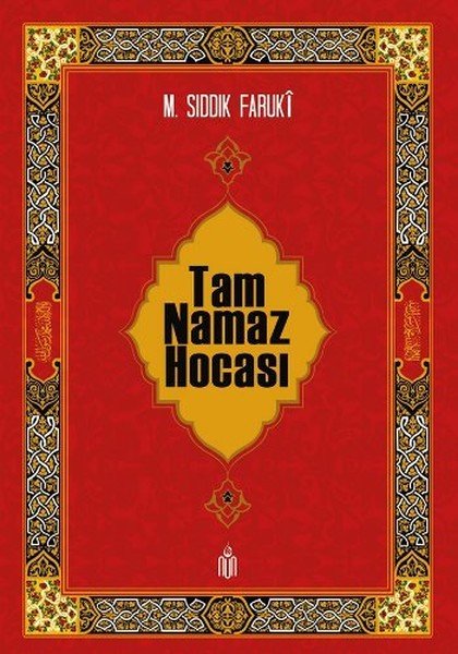 Tam Namaz Hocası, Nun Yayıncılık