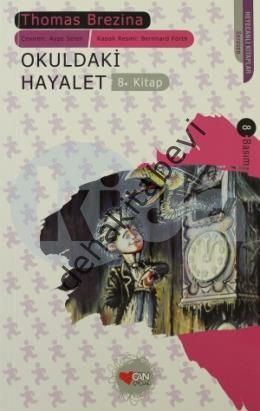 OKULDAKİ HAYALET, Kolektif
