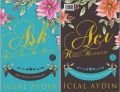 Aşk ve Acı (Çift Taraflı Kitap), İclal Aydın